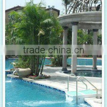 Wall-hung Pipeless Swimming Pool Filter