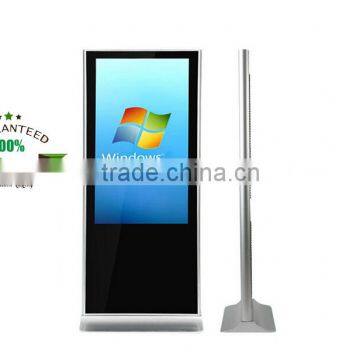 42'' Windows Floor Standing Digital Signage Chestnuter 3G Advertising Screen for Retail Stores/hotels/restaurants photo-5