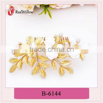 2016 Hot sale low price fashion hair claw wholesaler,metal claw,bulk hair claws