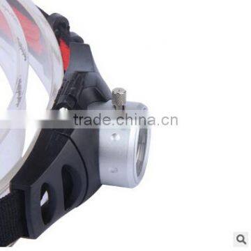 Hot Sale! Ultra Bright 500 Lumen Q5 LED Headlamp Headlight Zoomable Head Light Lamp photo-2