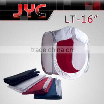 Professional 16" Photo Studio Light Tent Soft Box Shooting Cube LT-16''