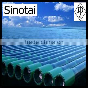 Oilfield API 5CT Tubing