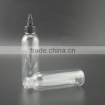 30ml 60ml 100ml 120ml Plastic Unicorn Bottle Twist Top for E-Juice Quality Choice Supplier's Choice photo-3