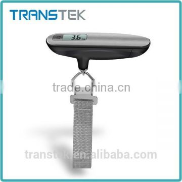 Fashional designed 50kg 40kg digital luggage scale