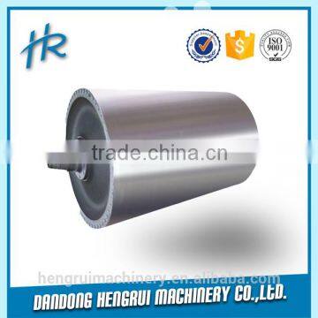 working pressure 3-10bar Cast Iron Paper Drying cylinder