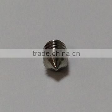 stainless steel socket set screw