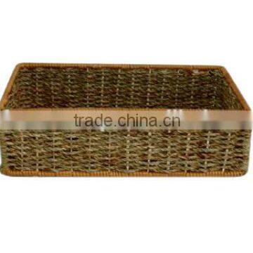 Seagrass Storage Basket 2015 photo-2