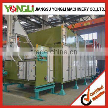Iso Certification and New Condition Dry Dog Food Making Machine photo-6