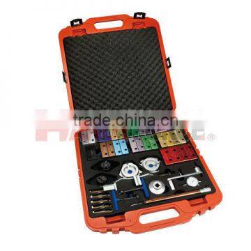 Engine Timing Tools Set, Timing Service Tools of Auto Repair Tools, Engine Timing Kit