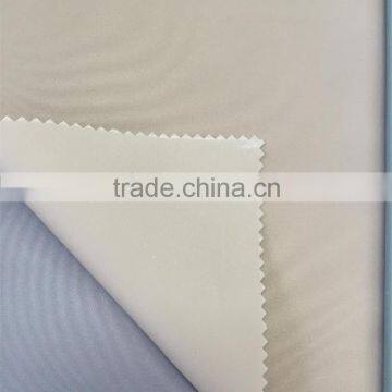 210T Nylon Not Shiny Coated Pvc Fabric photo-4