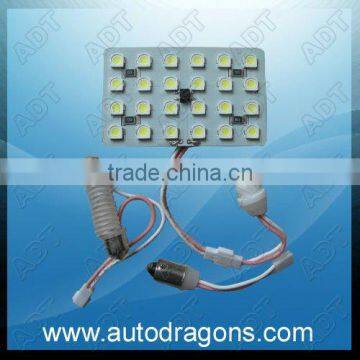 LED Car Indicator Side Door Light