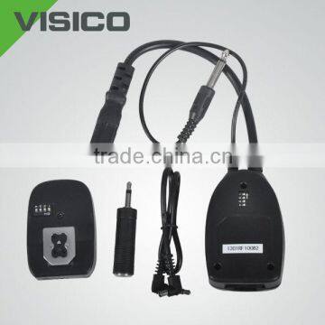 Wireless Flash Trigger /VISICO Photo Equipment photo-2