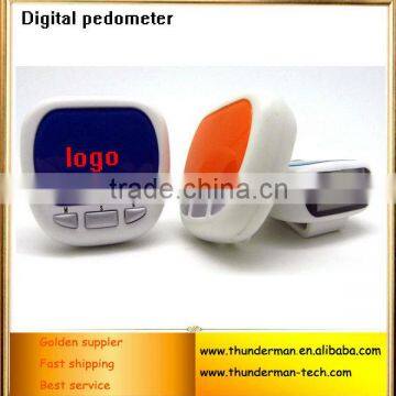 Promotional Multifunctional Digital Calories Pedometer