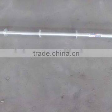 scaffolding part aluminum vertical for sale made in china