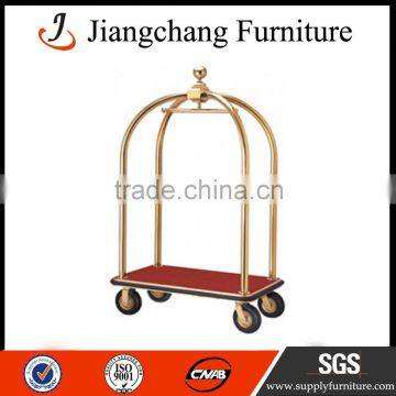 Platform Foldable Hand Trolley JC-TC09