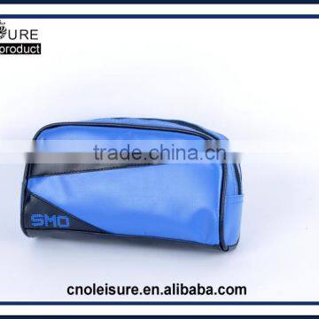 2016 China Manufacturer Makeup Brush Set Bag Beauty Case Professional Makeup Case Cosmetic Bags & Cases Pvc Cosmetic ba Supplier's Choi photo-3