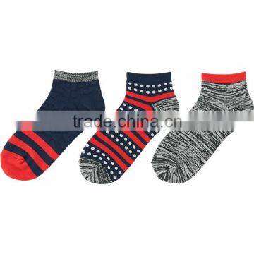 Tattoo Sleeve Sock Stripe Sock Cartoon Child Tube Sock photo-2