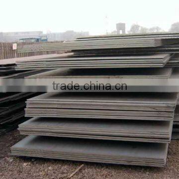 Iron sheet H13/DHA1/4Cr5MoSiV/DIN1.2344/SKD61 China
