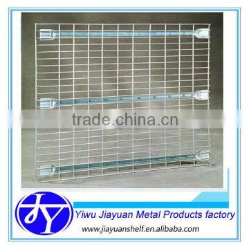 wire mesh Grid panel
