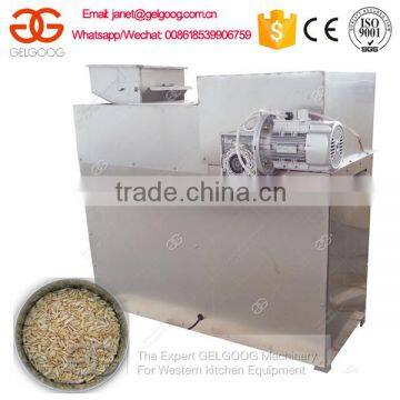 Industrial Pistachio Strip Cutting Pistachio Slivering Machine