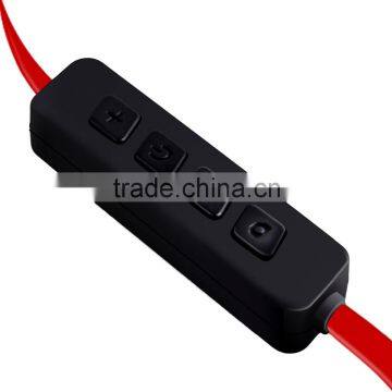 Consumer Electronics Bluetooth Headset Earphone ULDUM New Model Photo Taking Sport Bluetooth Headset Earphone photo-4