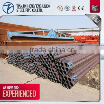 new premium seamless carbon steel pipe