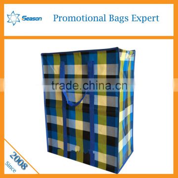 Hot selling woven pp bag quilt storage bag cloth packaging bag                        
                                                                                Supplier's Choice