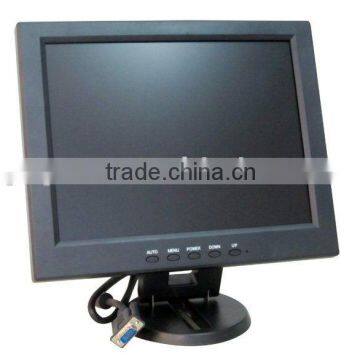 15" LCD monitor