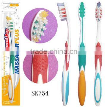 mr brush tooth brush