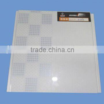 PVC Panel for ceiling or wall panel HJ-2225