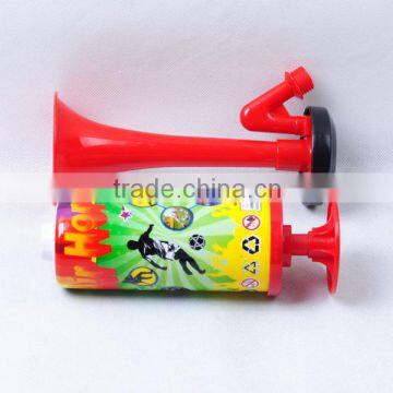 New kids plastic toy tuba for wholesale