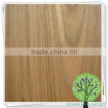 Teak Plywood for Furnniture Thailand