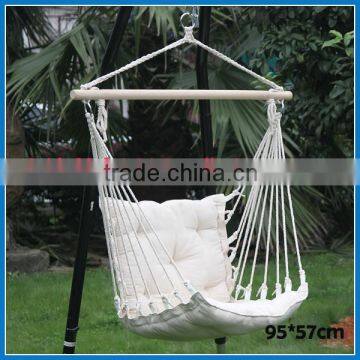 Cotton Swing Hammock Chair