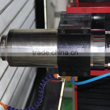 Stone CNC Price Engraving Machine /stone Cnc Cutting Engraving Router photo-5