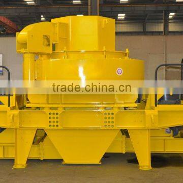 The Professional mining machine,vertical shaft impact crusher for granite and basalt's crushing