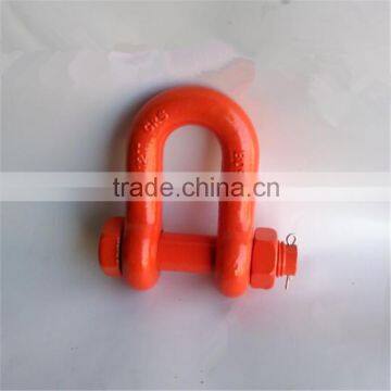 AS2741-2002 Grade S 6 Times d Type Shackle photo-2