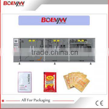 Best sell updated automatic tea bag pack machine price