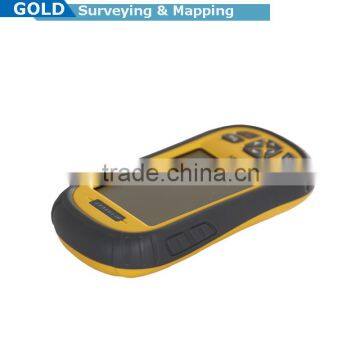 High Precision Handheld GPS Navigator