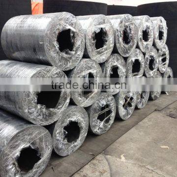 Cylindrical Type Rubber Fender