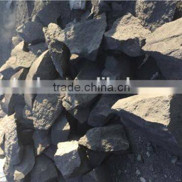 2016 hot sale used Graphite Electrode scraps big size 150-300mm, high carbon 98.5% min