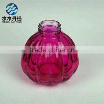 high quality pumpkin shaped small garden watering sprayer bottle