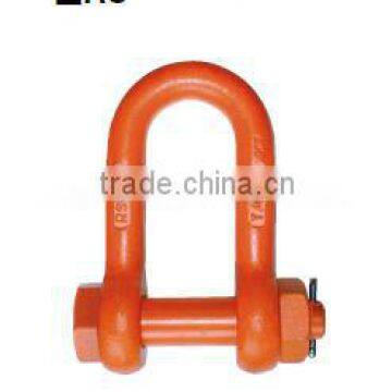 KEIKLES ( strong light weight shackle )construction equipment for sale RS type