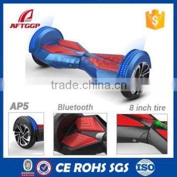 new products 2wheel cheap self balancing electric scooter