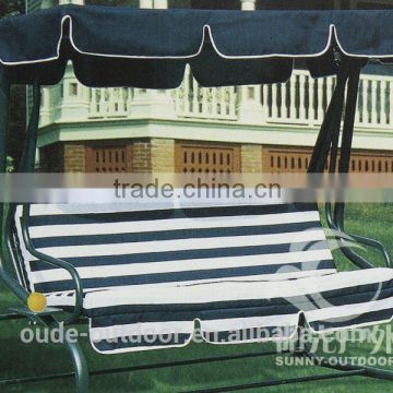 2016 Good quality hot selling garden swing chair canopy hardware                        
                                                Quality Choice