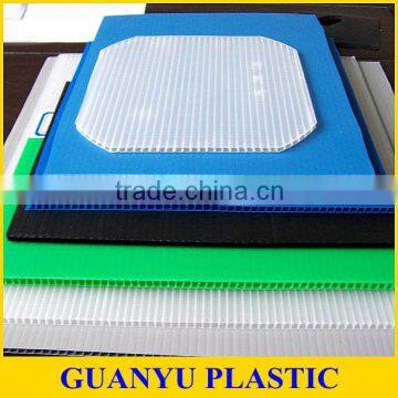 PP Plastic Corrugated Sheets,Pp Corrugated Sheet,Coroplast