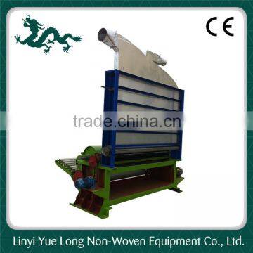 Energy-Saving Cotton Carding Machine Textile Machine