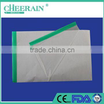 Manufacturers Promotional Surgical Incise Adhesive Film Dressing