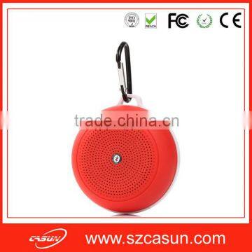 Hot Sellimg!custom Mini Speaker Bluetooth From China photo-2