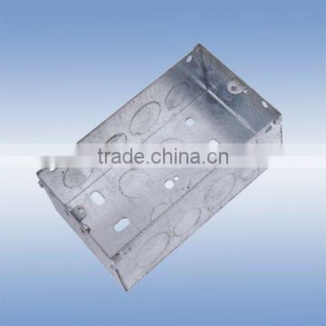 Rectangle Handy junction Box B2-47 series