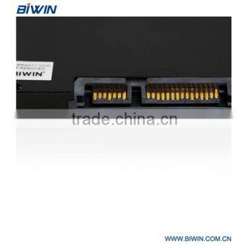 BIWIN Hard Disk Hard Drive Ssd Hard Drive 1.8 Inch SATA3 SSD Hot-selling MLC 256GB C6318 Consumer Wholesale photo-4